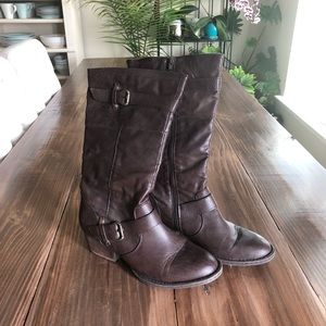 New Directions Boots